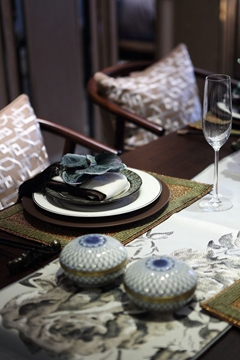 <b>新中式三居</b>