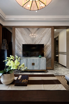 <b>新中式三居</b>