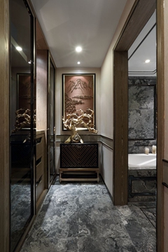 <b>新中式三居</b>