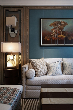 <b>新中式三居</b>