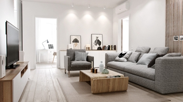 <b>北欧风格2</b>