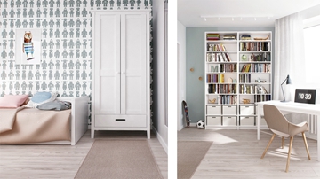 <b>北欧风格2</b>