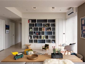 <b>北欧风格3</b>