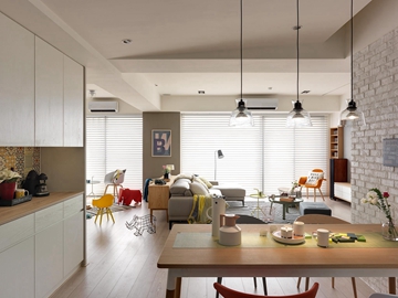 <b>北欧风格3</b>