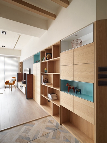 <b>北欧风格3</b>