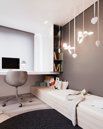 <b>北欧风格4</b>