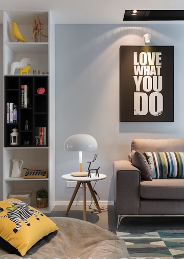 <b>北欧风格5</b>