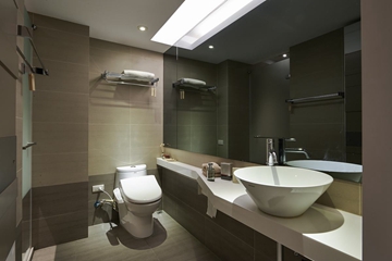 <b>现代简约二居室1</b>