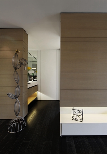 <b>现代简约二居室2</b>