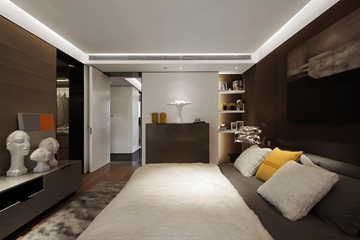 <b>现代简约二居室2</b>