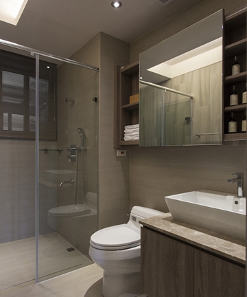 <b>现代简约二居室3</b>