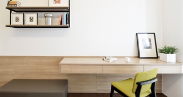 <b>现代简约二居室3</b>