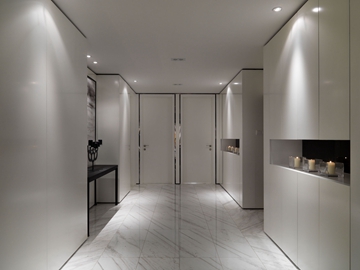 <b>现代简约二居室4</b>