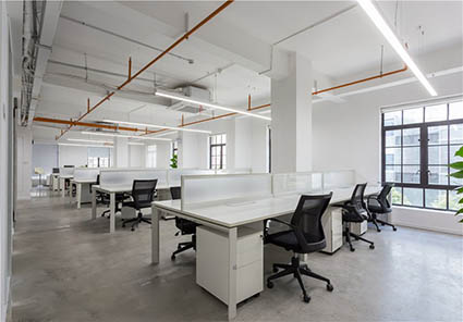 办公室装修公司